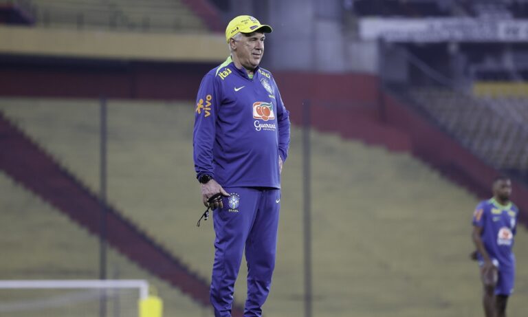 Ancelotti é 10º técnico mais bem pago do mundo; veja o top 10