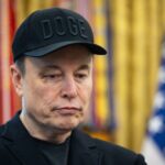Musk critica ‘ingratidão’ de Trump: ‘Sem mim, teria perdido as eleições’