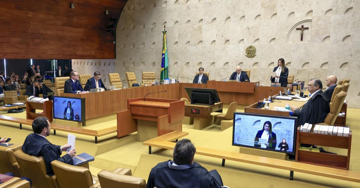 STF dá andamento ao julgamento do marco civil da internet, acompanhe