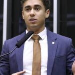 Nikolas diz que notícias sobre prisão de primo tentam desgastar imagem