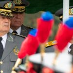 "Não aconteceu", disse Freire Gomes sobre voz de prisão a Bolsonaro
