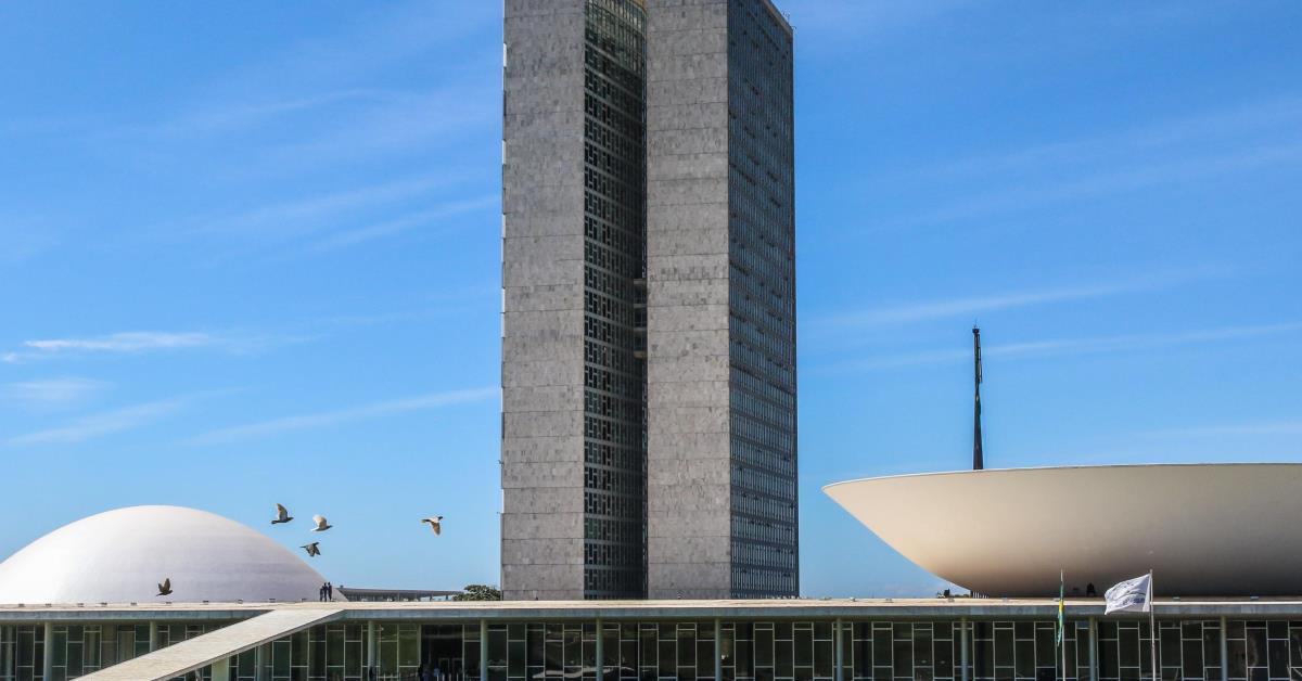 Congresso em Foco
