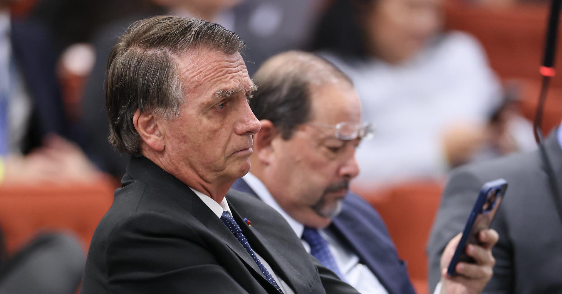 Congresso em Foco