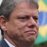 No STF, Tarcísio nega que Bolsonaro tenha falado em golpe de Estado