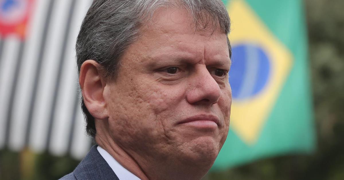 No STF, Tarcísio nega que Bolsonaro tenha falado em golpe de Estado