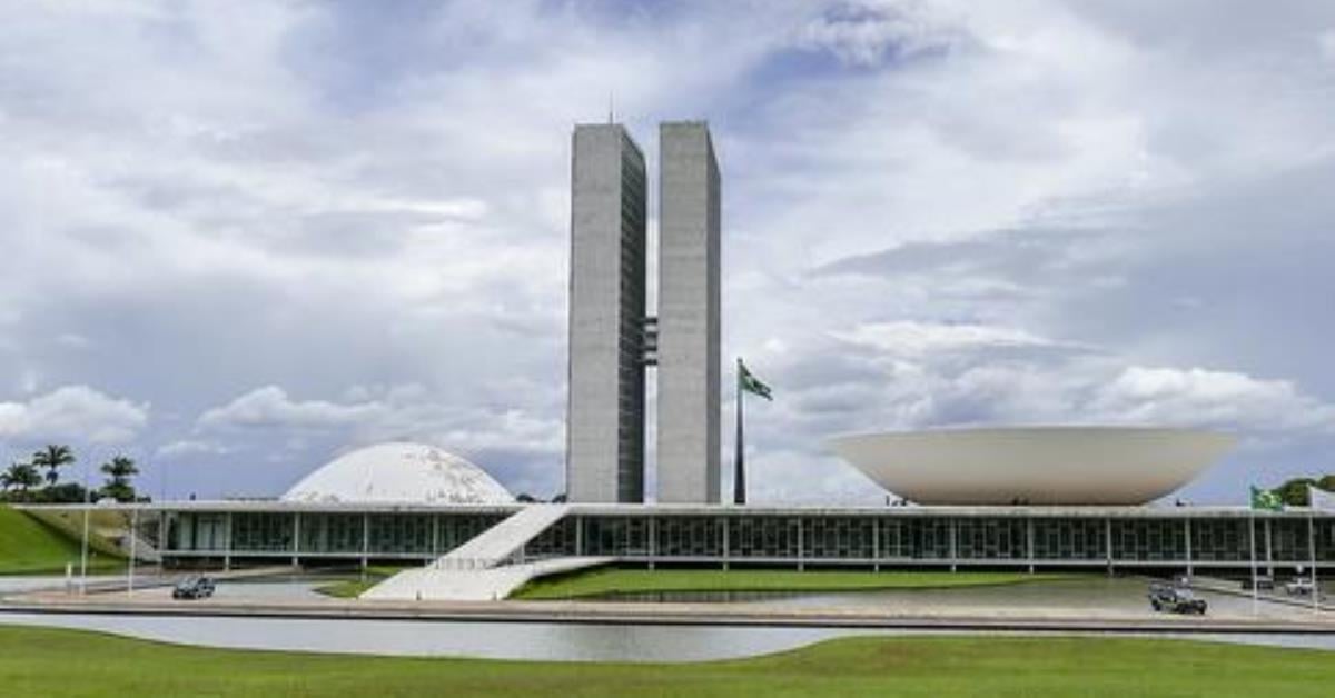 Congresso em Foco