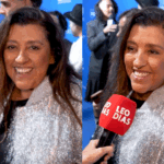 Regina Casé fala do desejo de voltar a apresentar o “Esquenta!”: “Não depende de mim”