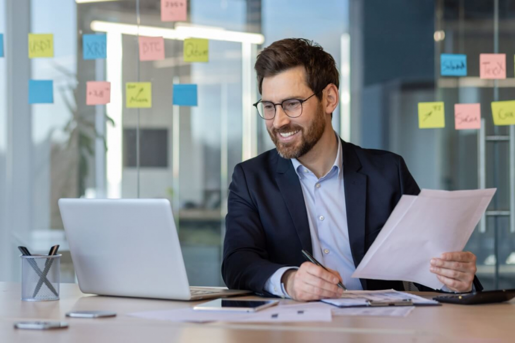 7 dicas para se desenvolver no trabalho