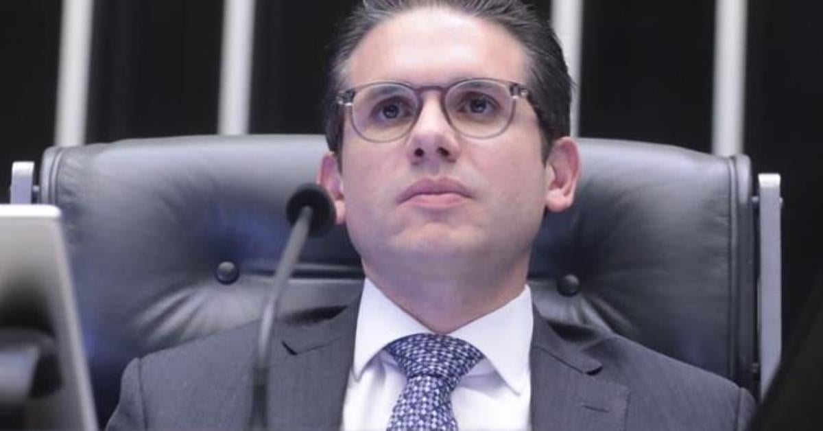 Hugo Motta: urgência contra aumento do IOF é "recado da sociedade"