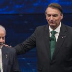 Brasileiros preferem 2026 sem Lula e sem Bolsonaro, indica pesquisa