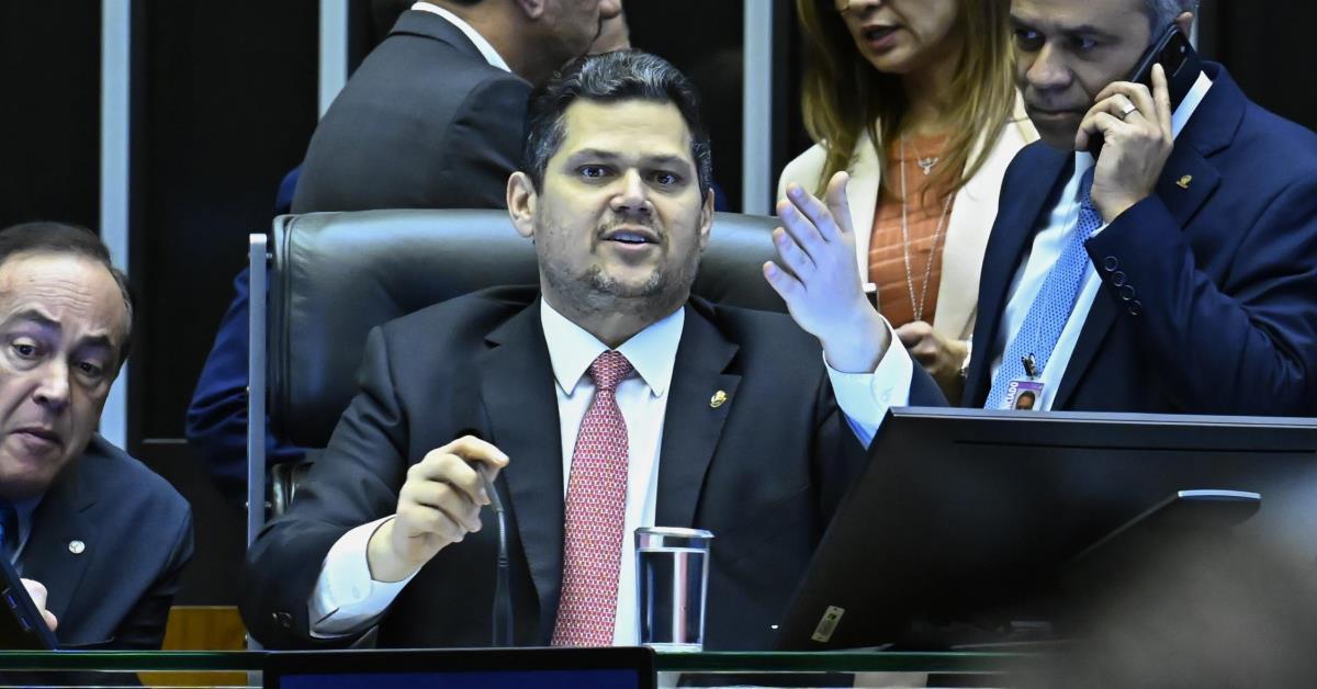 Congresso em Foco