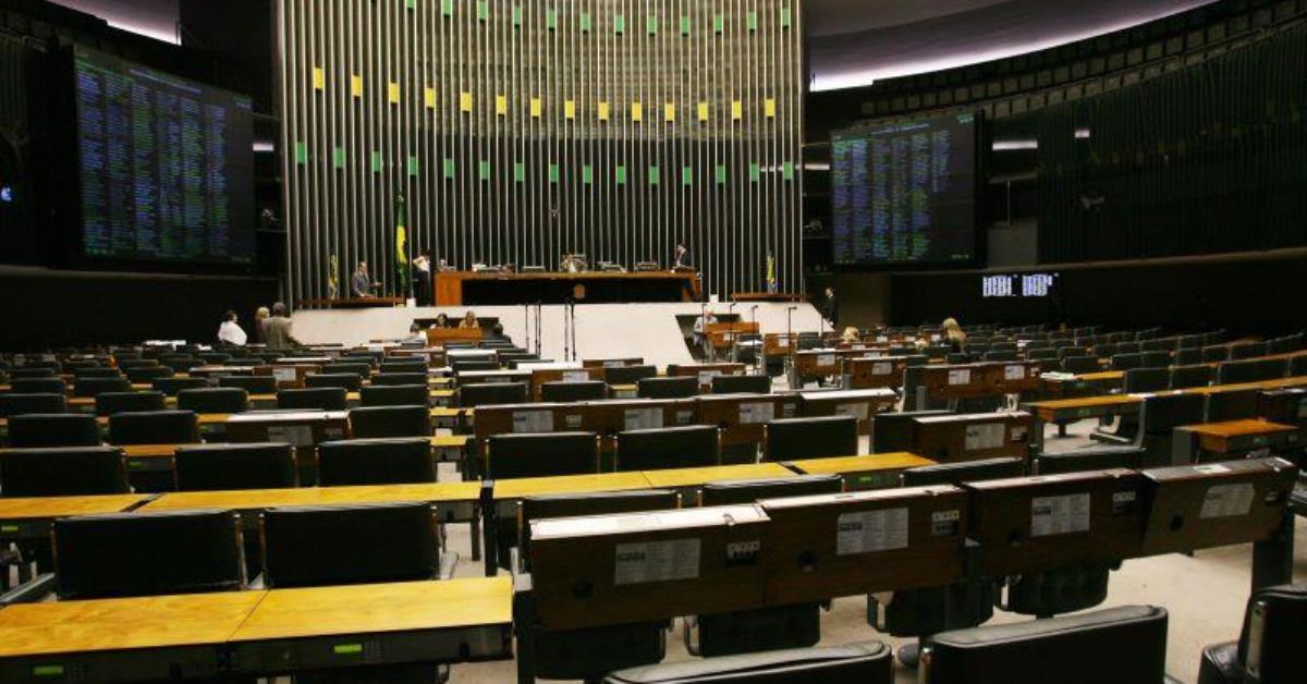 Congresso em Foco