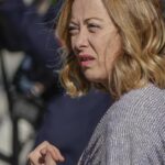 Esquerda italiana acusa governo de Giorgia Meloni de proteger Zambelli