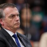 Moraes nega exibição de vídeo no interrogatório de Bolsonaro