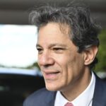 Haddad apresentará alternativa à IOF aos líderes da Câmara no domingo