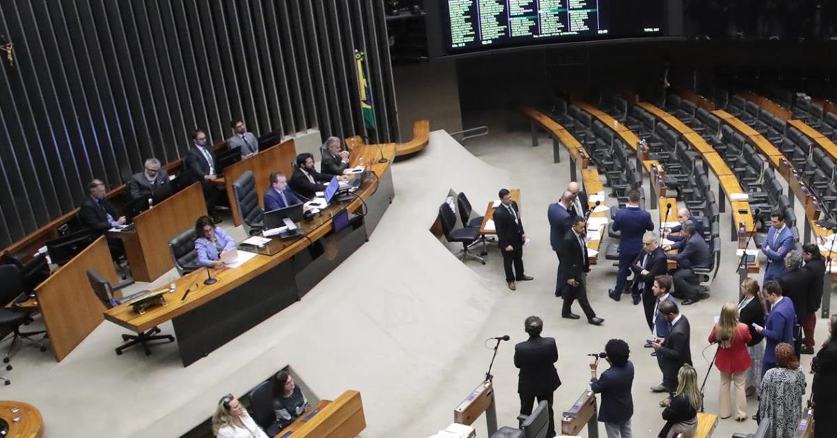 Congresso em Foco