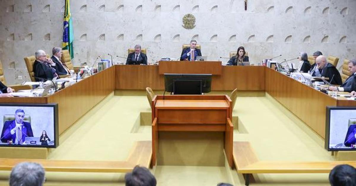 STF retoma julgamento sobre plataformas digitais no dia 11