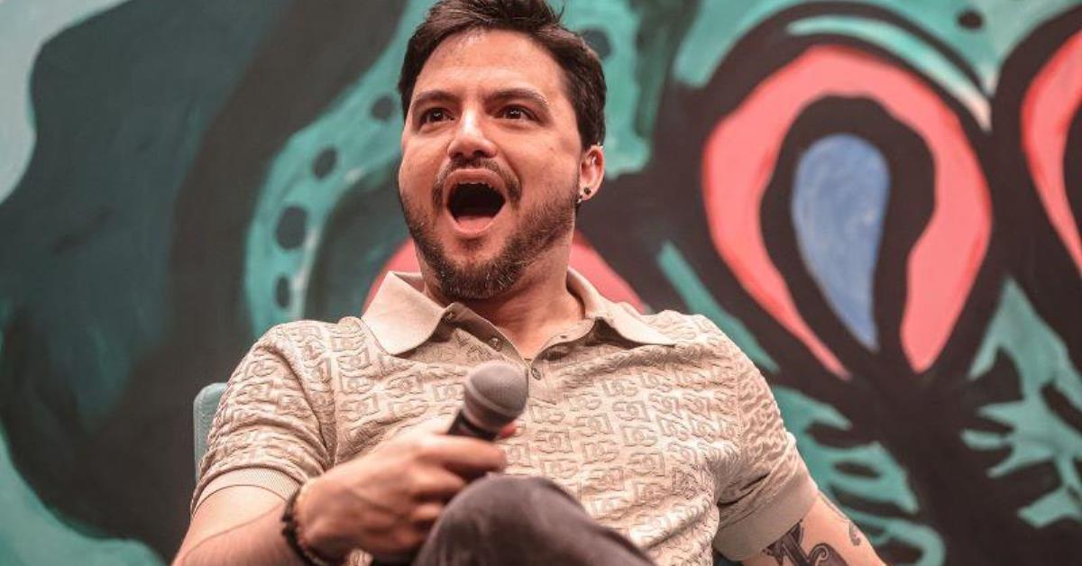 Felipe Neto leva ao STF processo por chamar Lira de "excrementíssimo"