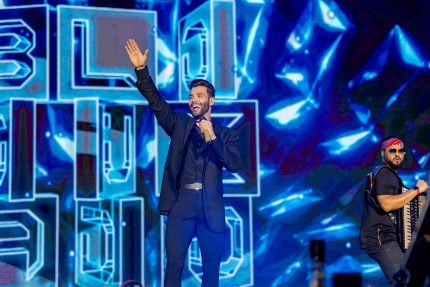 Gusttavo Lima anuncia atrações do “Navio do Embaixador”; veja lista!