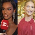 Alane fala sobre futuro na Grande Rio e escolha de Virginia: “Não a conheço”