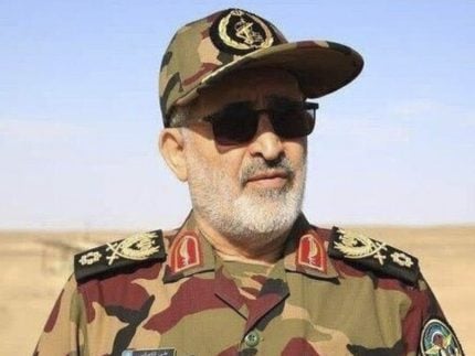 Israel afirma ter matado chefe militar do Irã no coração de Teerã