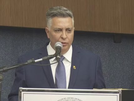 Prefeito de BH se esconde em bunker após começo do conflito entre Israel e Irã