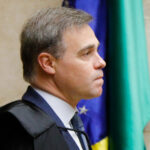 Desconfiar da Justiça Eleitoral é um “direito”, diz André Mendonça