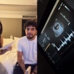 Antes do anúncio, Nattanzinho havia previsto gravidez e nome do bebê com Rafa Kalimann