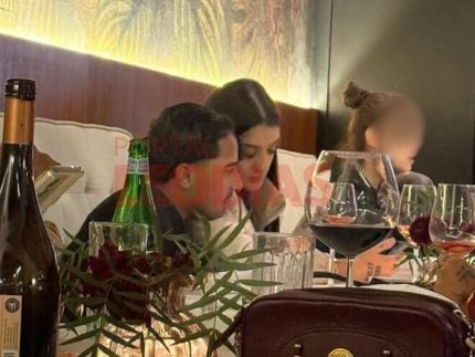 Após romper com Gato Preto, Portal LeoDias revela quem é o novo affair de Bia Miranda