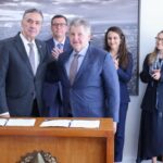 acordo vai compensar emissões de gases de efeito estufa