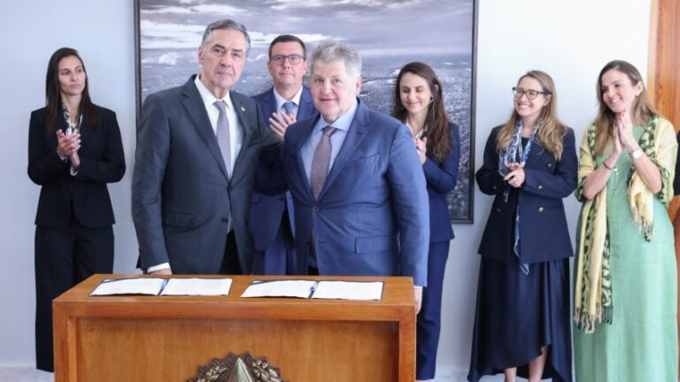 acordo vai compensar emissões de gases de efeito estufa