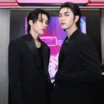 Boss e Noeul no Brasil: Saiba tudo sobre evento inédito com estrelas tailandesas