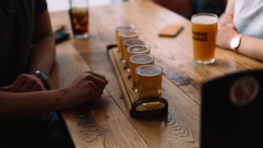 Brasil perde R$ 88 bi sem controle fiscal de bebidas