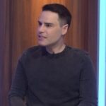“Nunca é sossegado”, declara Luiz Bacci sobre possível magoa ao deixar a Record