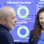 Sanção de Lula a reajuste para funcionários federais sai na 3ª feira