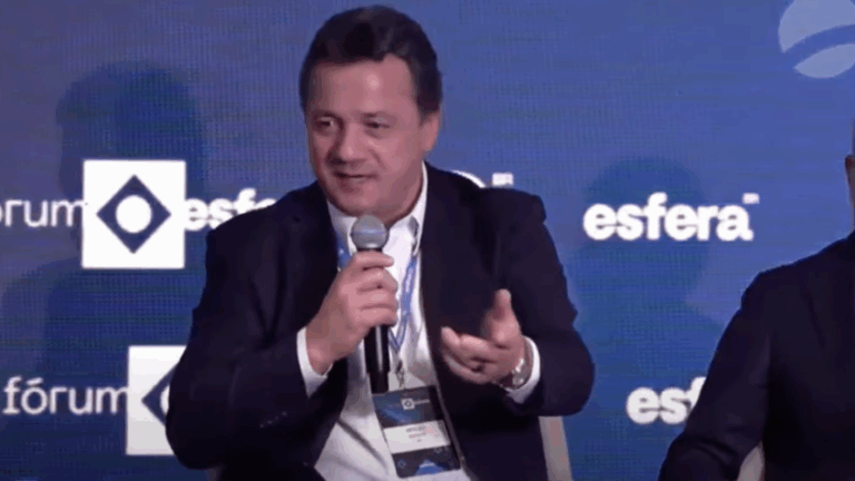 Wesley Batista defende redução de benefícios sociais do governo