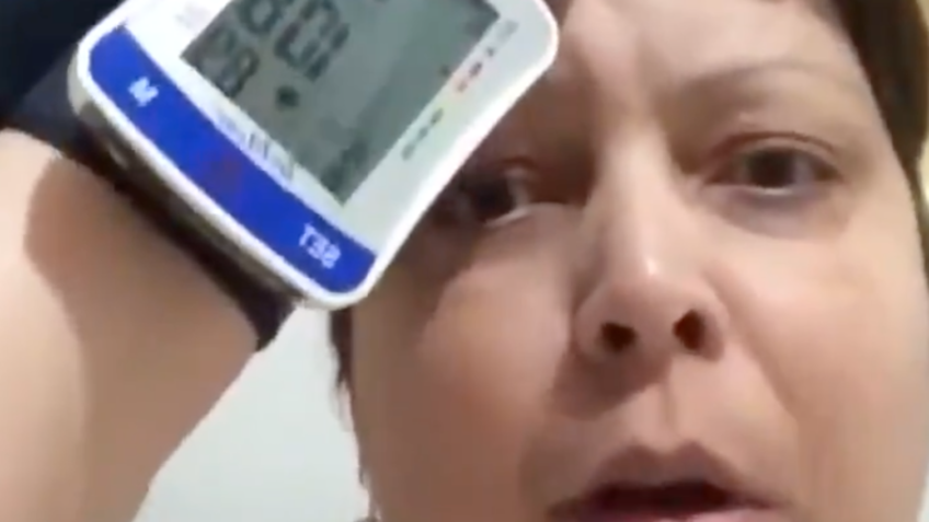 Teste de alerta da Defesa Civil causa susto e memes no Nordeste