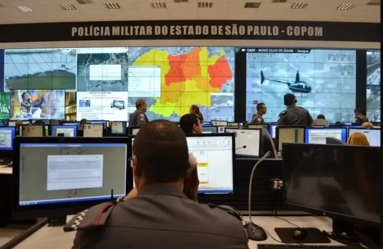 Programa que integra câmeras municipais ao Estado ajuda a encontrar desaparecidos em SP