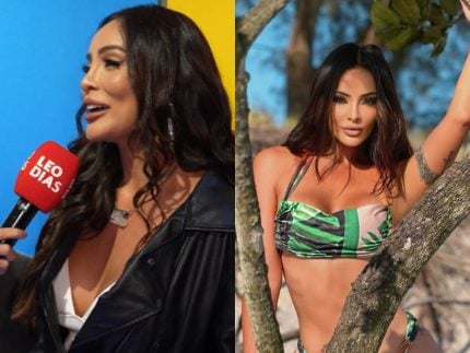 Solteira, Carol Nakamura responde se há paquera à vista após término polêmico