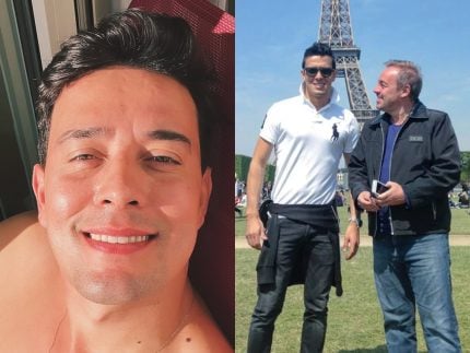 Gugu Liberato: Justiça analisa novo recurso de Thiago Salvático por R$ 1,5 bi