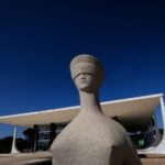 STF ouvirá réus por tentativa de golpe na próxima semana; Bolsonaro está na lista