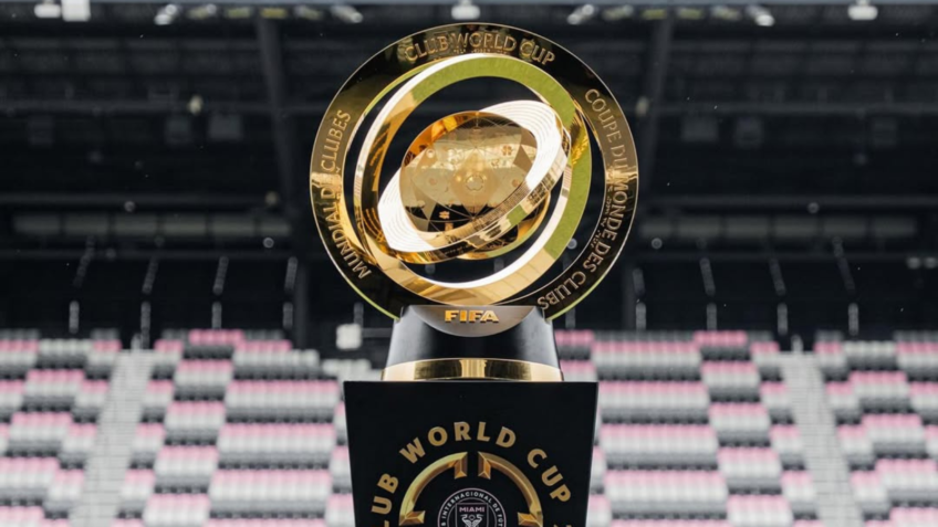 “TV Globo” e “Sportv” batem 50 mi na Copa do Mundo de Clubes