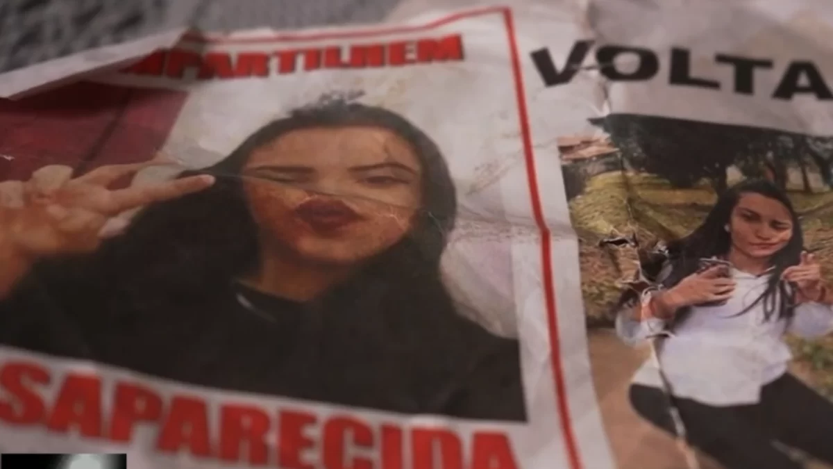 Entenda como acontecem as investigações por uma pessoa desaparecida