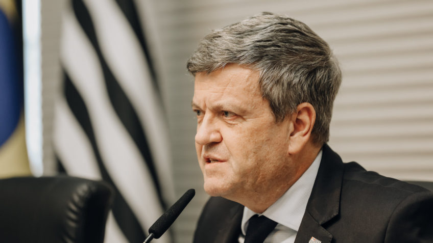 Gestor dos presídios é cotado para assumir Segurança Pública de SP