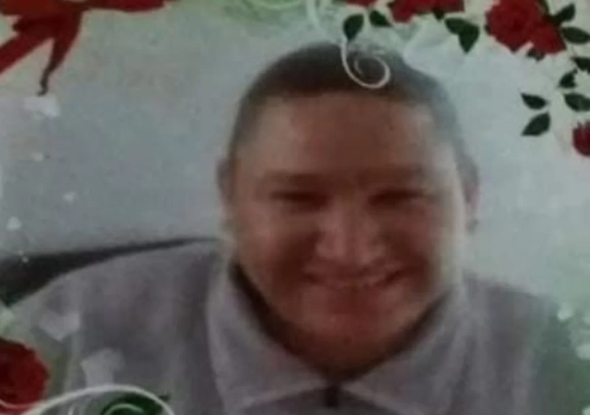 Flaviano Fernandes Anastácio está desaparecido há 7 anos