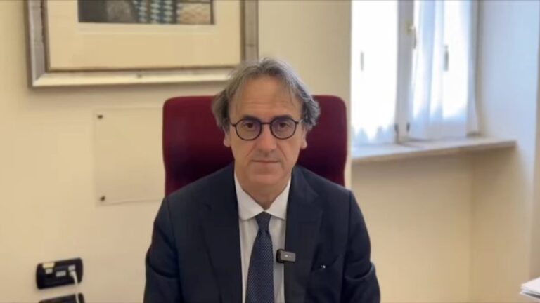 Deputado italiano cobra extradição de Zambelli