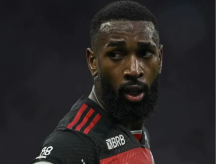 Gerson aceita proposta do Zenit e deixará o Flamengo após o Mundial de Clubes