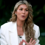 “Entrego minha vida”: Lívia Andrade fala sobre incidente em voo e revela que se despediu da família