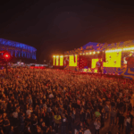 Mais vivo do que nunca: Porão do Rock mostra que o gênero ainda arrasta multidões