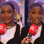 Erika Januza abre o coração ao falar da saída da Viradouro: “O tempo explica tudo”